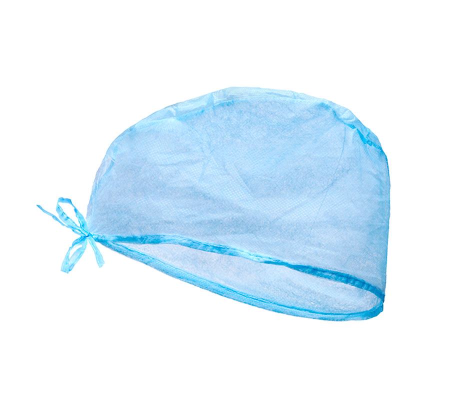 GORRO DE CIRUJANO NIPRO x100’u