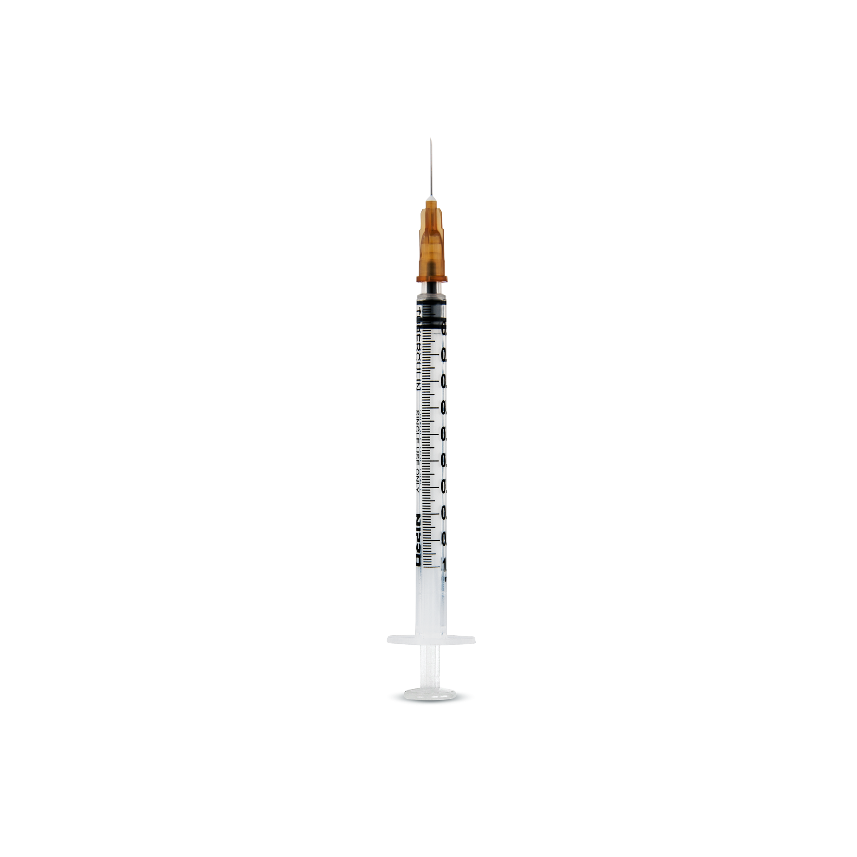 JERINGA PARA TUBERCULINA NIPRO 1ml x100’u