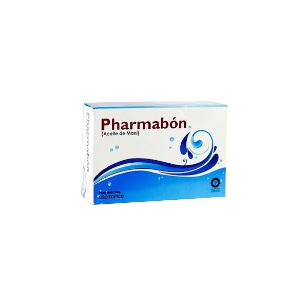 PHARMABÓN JABÓN