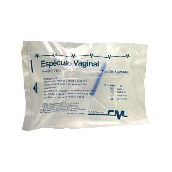 ESPECULO VAGINAL CAD MED