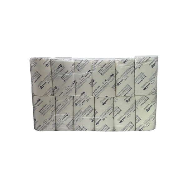 VENDAJE DE ALGODON WATTA 10″x5yds 12´u CAD MED