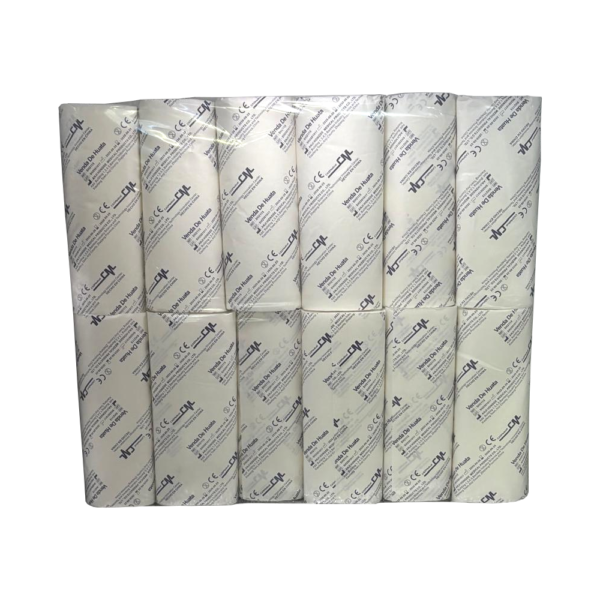 VENDAJE DE ALGODON WATTA 15″x5yds 12´u CAD MED