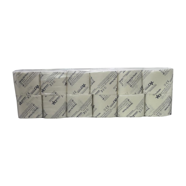 VENDAJE DE ALGODON WATTA 5″x5yds 12´u CAD MED