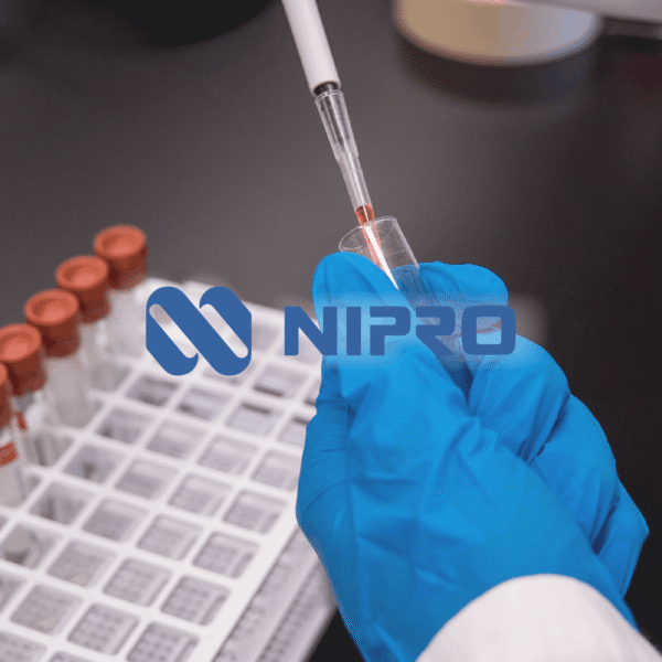 Nipro Laboratorio